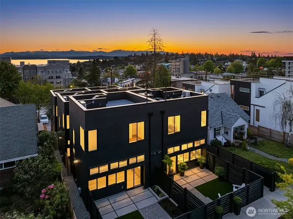 4821 42nd Avenue SW #B, Seattle, WA 98116