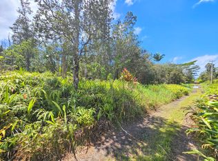 Road 9 Koloa Maoli LOT 5364, Kurtistown, HI 96760