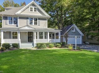 351 Woodland Rd, Madison, NJ 07940