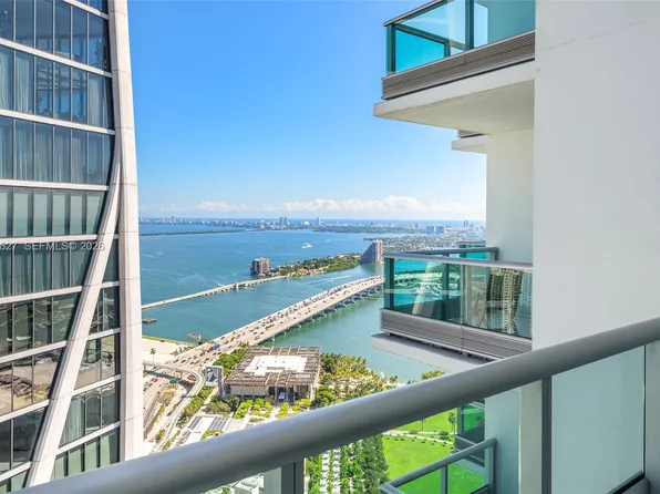 900 Biscayne Blvd APT 5310, Miami, FL 33132