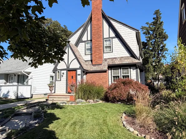 1314 W Shiawassee St, Lansing, MI 48915