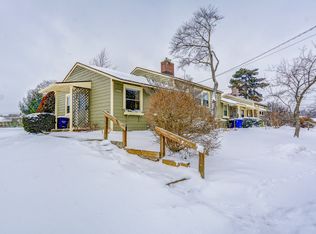 3521 Edgewood Dr, Ann Arbor, MI 48104
