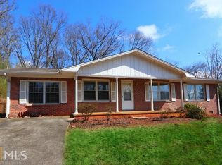 3791 Cherokee Trl, Suwanee, GA 30024