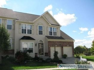 2238 Limestone Way, Miamisburg, OH 45342