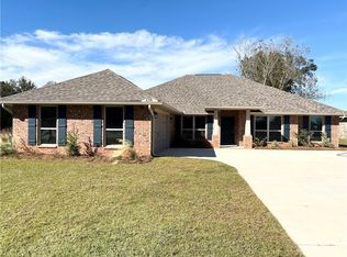 6396 Half Mile Rd, Irvington, AL 36544