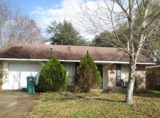 8723 Aubin St, Denham Springs, LA 70726