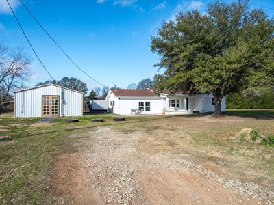 1815 Vz County Road 4608, Ben Wheeler, TX, 75754