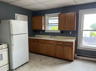 151-153 Leighton St., Fitchburg, MA 01420