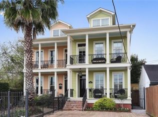 1424 Arabella St, New Orleans, LA 70115