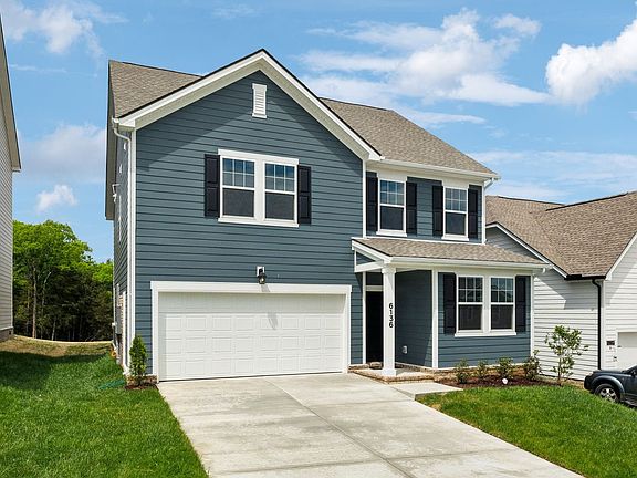 3rd image of 6136 Saxlingham Pl Lot 126