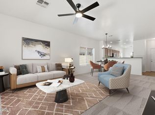 10235 W LUXTON Lane, Tolleson, AZ 85353