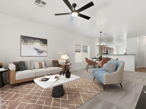 10235 W LUXTON Lane, Tolleson, AZ 85353