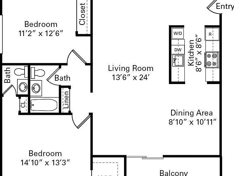 10 Forest Dr — Photo 12