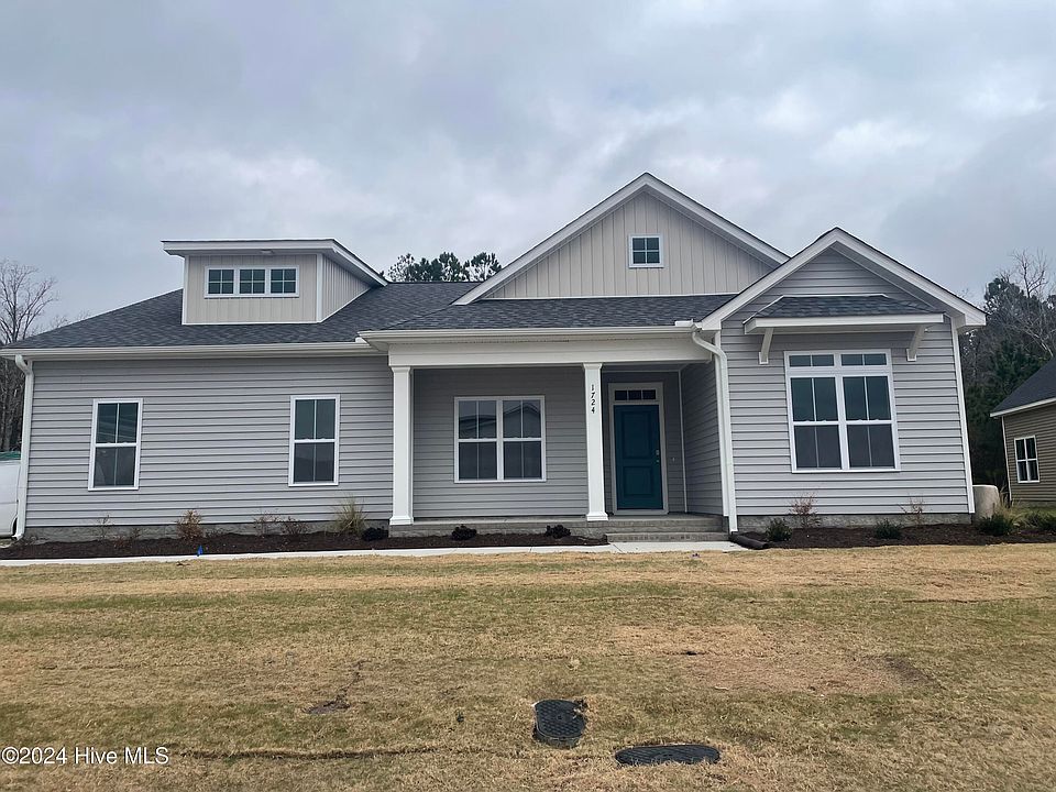 1st image of 1724 Dew Meadow Drive