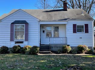 215 Bonner Ave, Louisville, KY