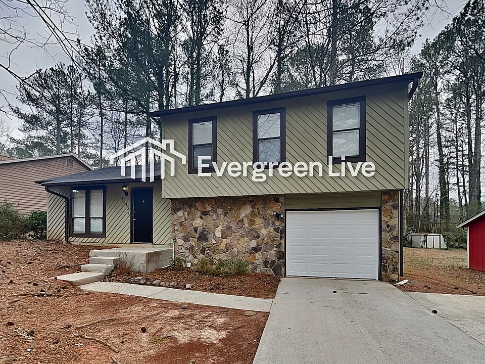5123 S Woodbridge Trl