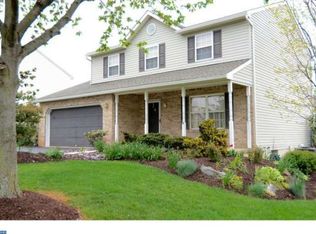 1158 Tuckerton Rd, Reading, PA 19605