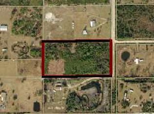 33755 NW 21st Ave, Okeechobee, FL 34972