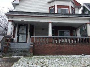 9610 Kinsman Rd #3, Cleveland, OH 44104