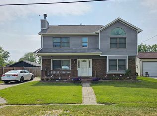 7316 Edlane Rd, Algonac, MI 48001