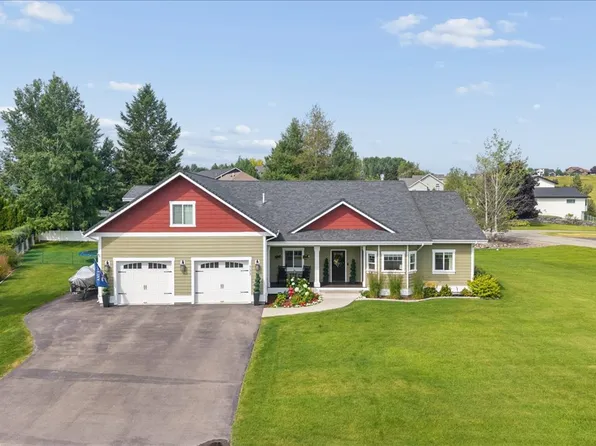 333 Stillwater Loop, Kalispell, MT 59901