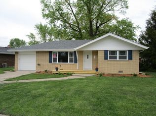16615 Thornton Ave, South Holland, IL