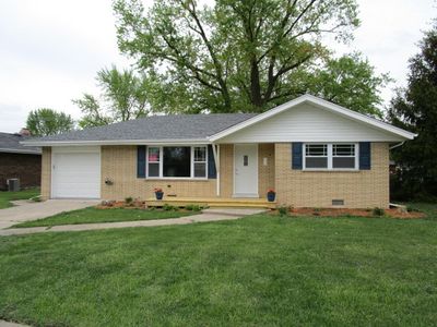 16615 Thornton Ave, South Holland, IL, 60473