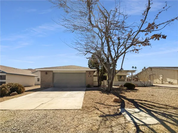 5413 Avenida Caballo, Las Vegas, NV 89108