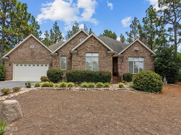 146 Juniper Creek Boulevard, Pinehurst, NC 28374