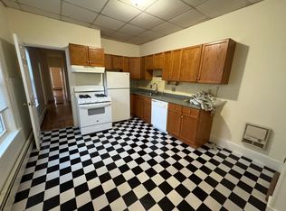 (Undisclosed Address), Somerville, MA 02145