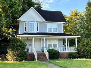 1901 Arlington Ave, Norfolk, VA 23523