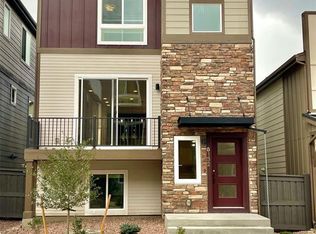 6132 Steele Creek Way, Colorado Springs, CO 80922