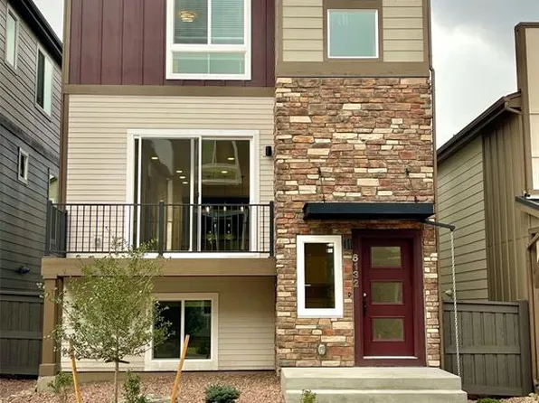 6132 Steele Creek Way, Colorado Springs, CO 80922