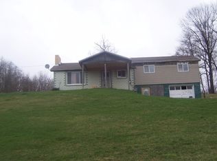 1610 State Route 268, East Brady, PA 16028