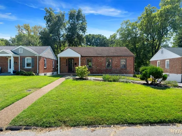 7100 Holly Hills Ave, Saint Louis, MO 63123