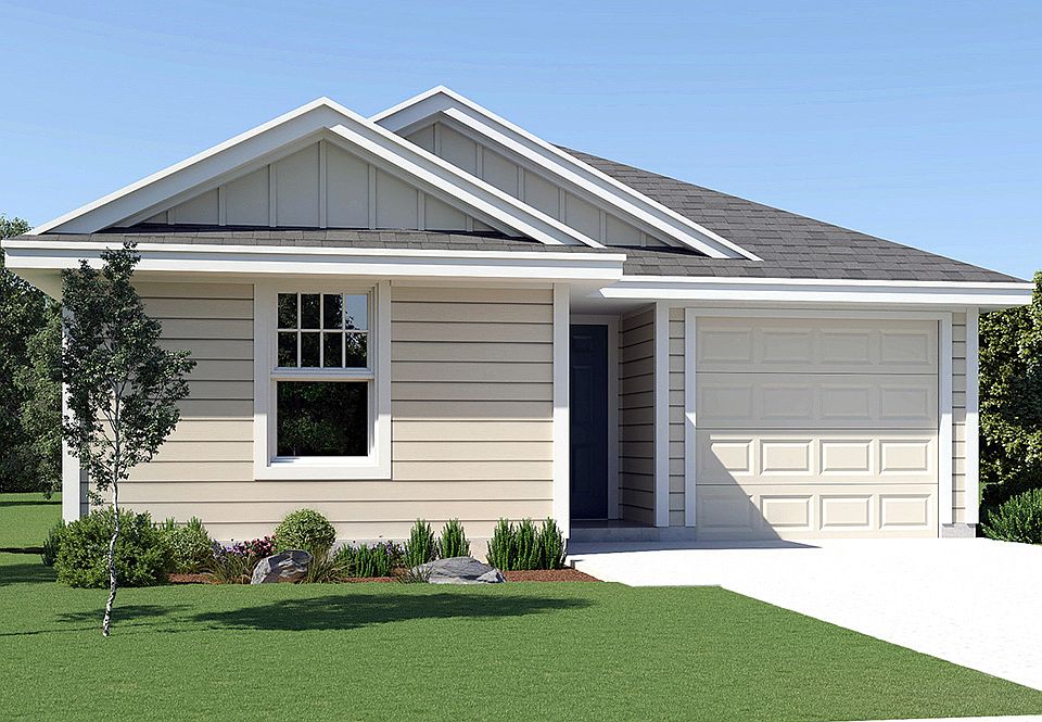 Plan Elevation.