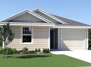 The Prue Plan, Riverstone at Westpointe, San Antonio, TX 78253