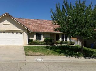 1815 SE Simsburry St, Palmdale, CA 93550