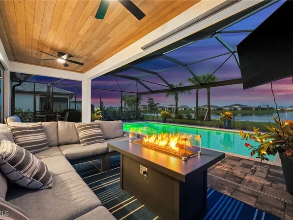 3664 Passion Vine Dr, Alva, FL 33920