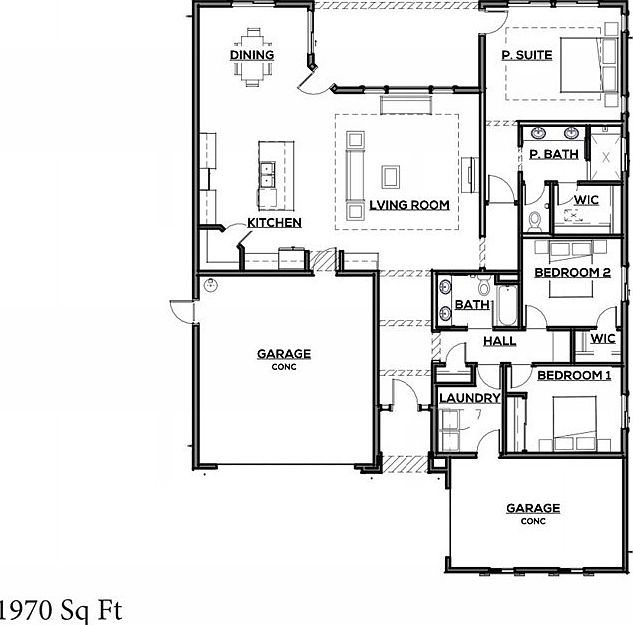 1st image of 2720 Waterloo Cir