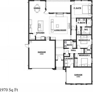 2720 Waterloo Cir, Chico, CA, 95973