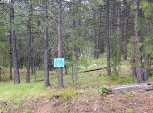 0 NE Bonanza St, Sumpter, OR 97877