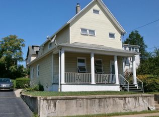 947 Ridge Ave, Scranton, PA 18510