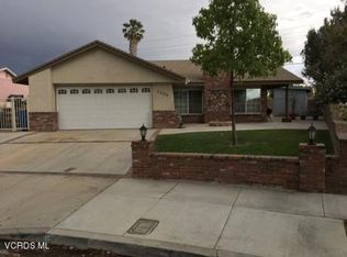 3394 E Hilldale Ave, Simi Valley, CA 93063