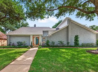 3131 Stoney Brook Ln, Missouri City, TX 77459