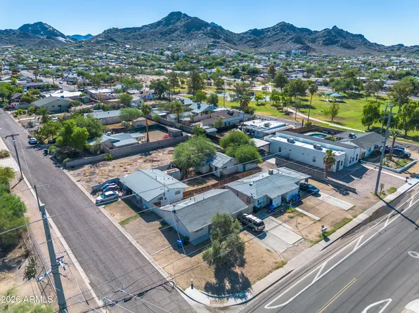 9511 N 12TH Street, Phoenix, AZ 85020