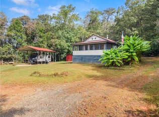 59 Rocket Dr, Cleveland, GA 30528