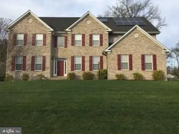 12310 Lanham Severn Rd, Bowie, MD 20720