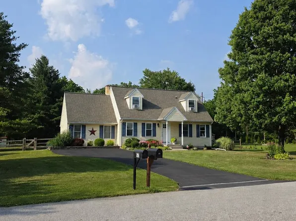 50 Saddler Dr, Christiana, PA 17509