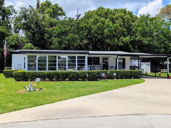 6517 SE 110TH LANE, BELLEVIEW, FL 34420